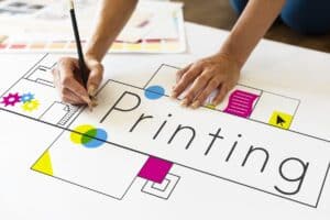 印刷公司如何選擇 ？6個服務項目讓你決定！